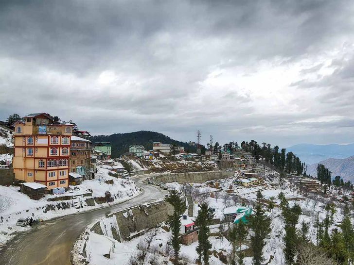 chail, hp, himachal chail, hp, himachal
