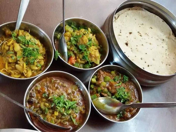 Phase's Homely Food, Lonavala Phase's Homely Food, Lonavala