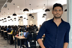D2C Startup Vahdam India Raises INR 174 Cr In Series D