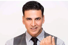Today is Akshay Kumar birthday