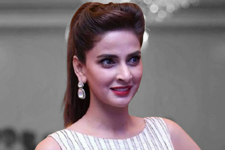 Arrest warrant issued against actress Saba Qamar, know what is the matter Arrest warrant issued against actress Saba Qamar, know what is the matter