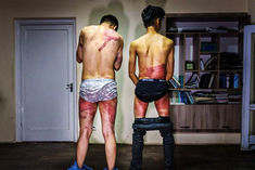 Taliban's 'real face' shown