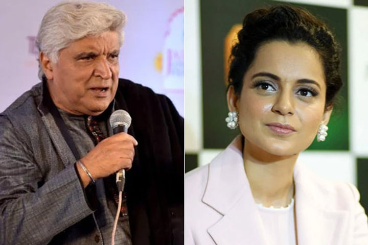 Shock to Kangana Ranaut Shock to Kangana Ranaut