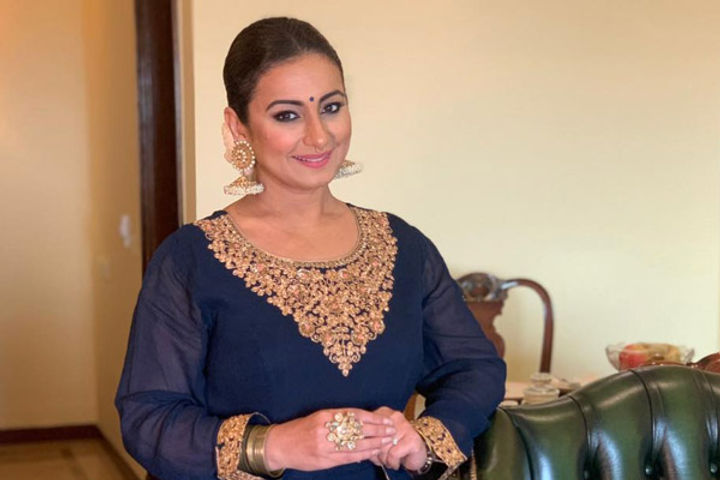 Divya Dutta replaces Madhuri Dixit in Sharmaji Ki Beti
