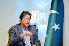 Pakistan's control over Taliban