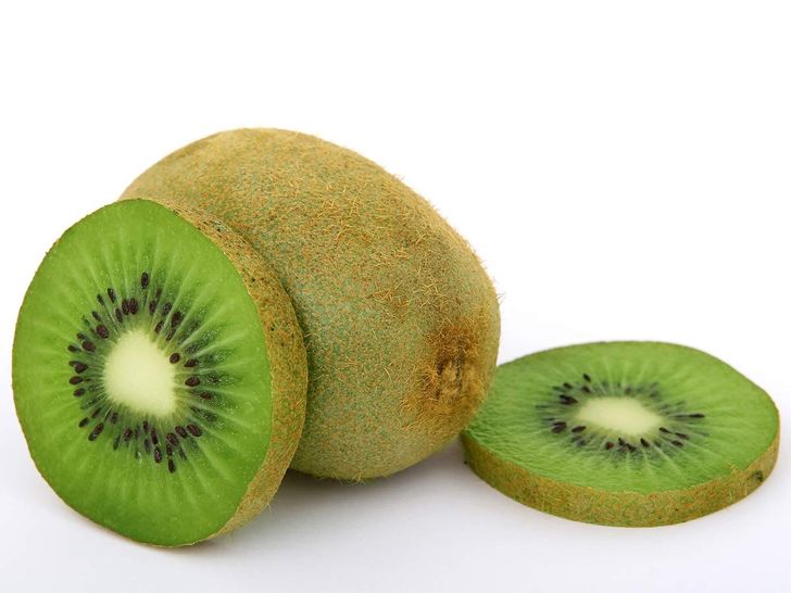 Kiwi, kiwi fruit