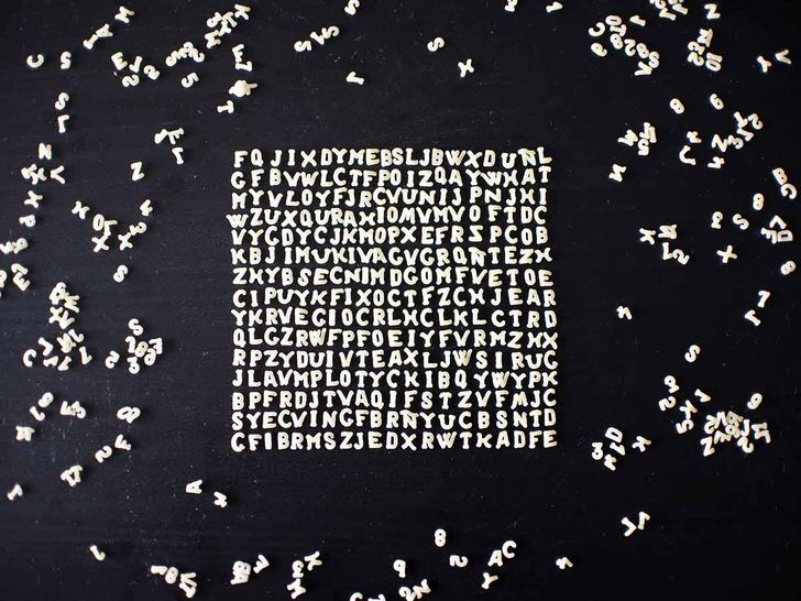 longest word in english