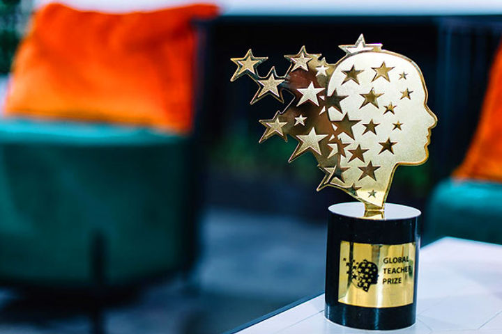List of 50 teachers of Global Teacher Prize 2021 released, two Indians also included