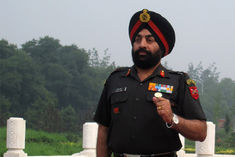 Gurmeet Singh became the governor of Uttarakhand, Banwarilal Purohit got important responsibility