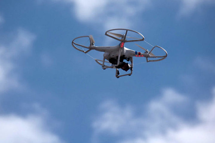 Drones will now be used for home delivery of medicines in Telangana