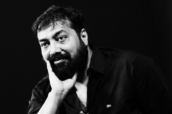Today is Anurag Kashyap birthday the first film not released till date