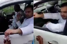 Tejashwi Yadav