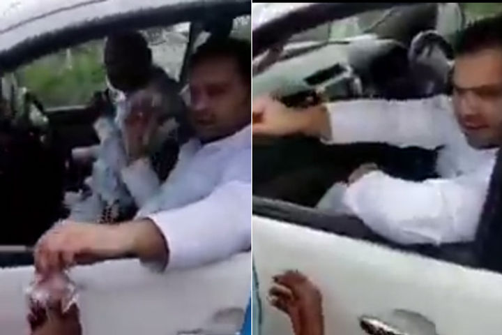 Tejashwi Yadav