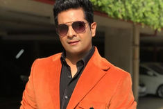 Karan Mehra Birthday