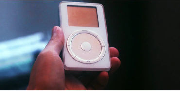 apple ipod, ipod first gen, ipod 1st gen