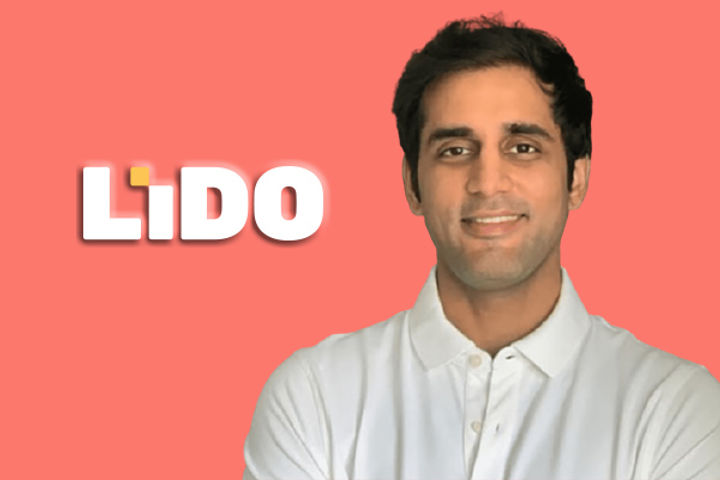 Edtech Startup Lido Learning Bags 10 Million dollars