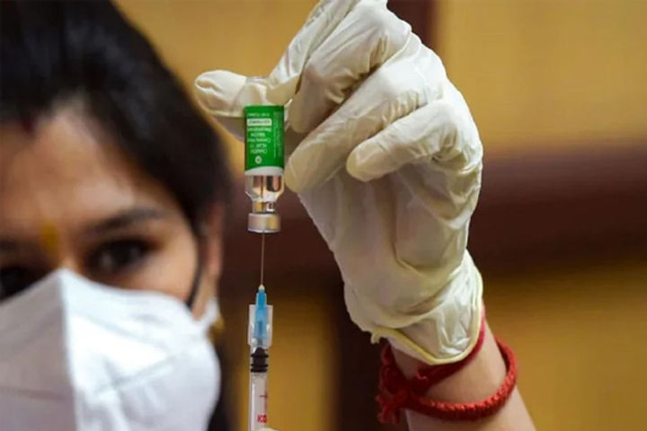 Punjab government to send employees who did not get vaccinated on leave after September 15 Punjab government to send employees who did not get vaccinated on leave after September 15