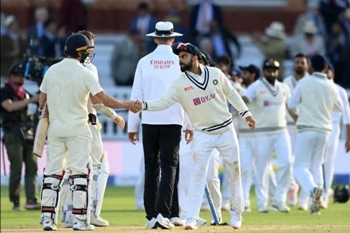 5th test match cancelled, BCCI issued an official statement clarifying the situation 5th test match cancelled, BCCI issued an official statement clarifying the situation