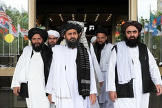 Taliban is closing the bank accounts of government officials and celebrities