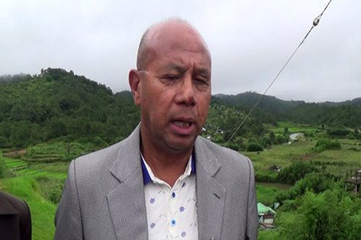 Meghalaya MLA Sintar Klas Sun dies of coronavirus