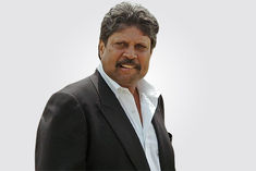 Kapil Dev on Dhoni's appointment as mentor