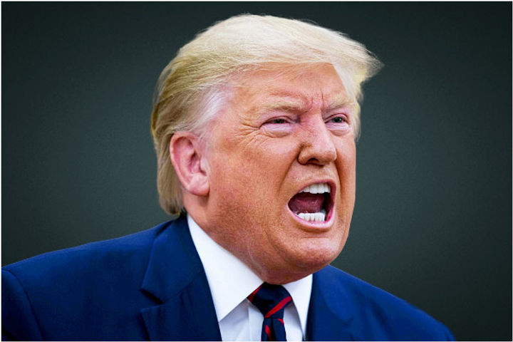 Donald Trump on boxing with Joe Biden