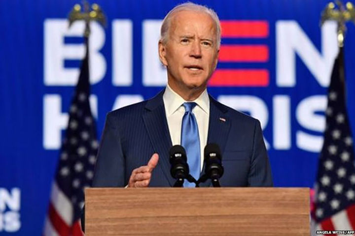 Joe Biden spoke to Xi Jinping on the phone, these issues were discussed