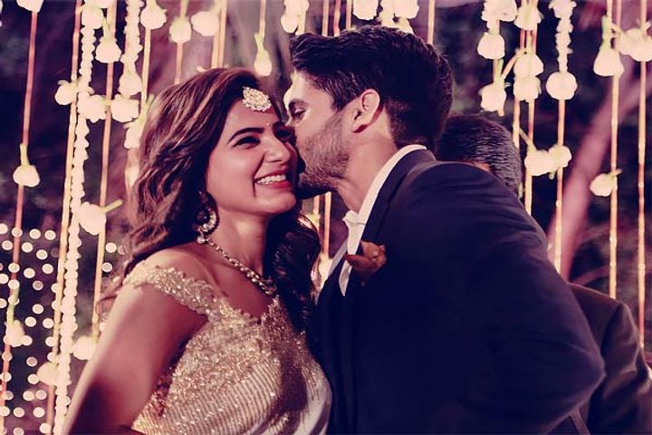 Samantha Akkineni and Naga Chaitanya meet marriage counselor
