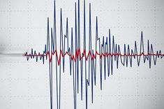 Earthquake tremors in Andaman and Nicobar 