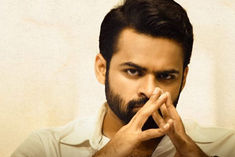 Tollywood actor Sai Dharam Tej met with an accident, taken to hospital