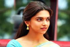 Deepika will be seen as Meenamma in a song from Ranveers Circus