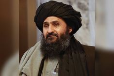 Number 2 Mullah Baradar in Taliban has Pakistani passport and national ID card