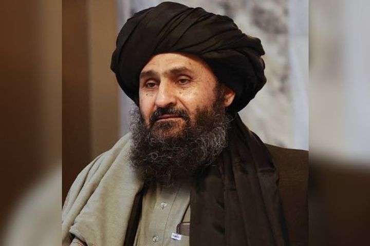 Number 2 Mullah Baradar in Taliban has Pakistani passport and national ID card
