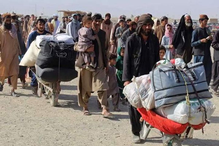 UN to raise $600 million for Afghanistan