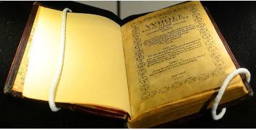 Bay Psalm, most expensive book, expensive books