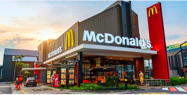 McDonald's, McDonalds India, McDonalds India menu, McDonalds menu