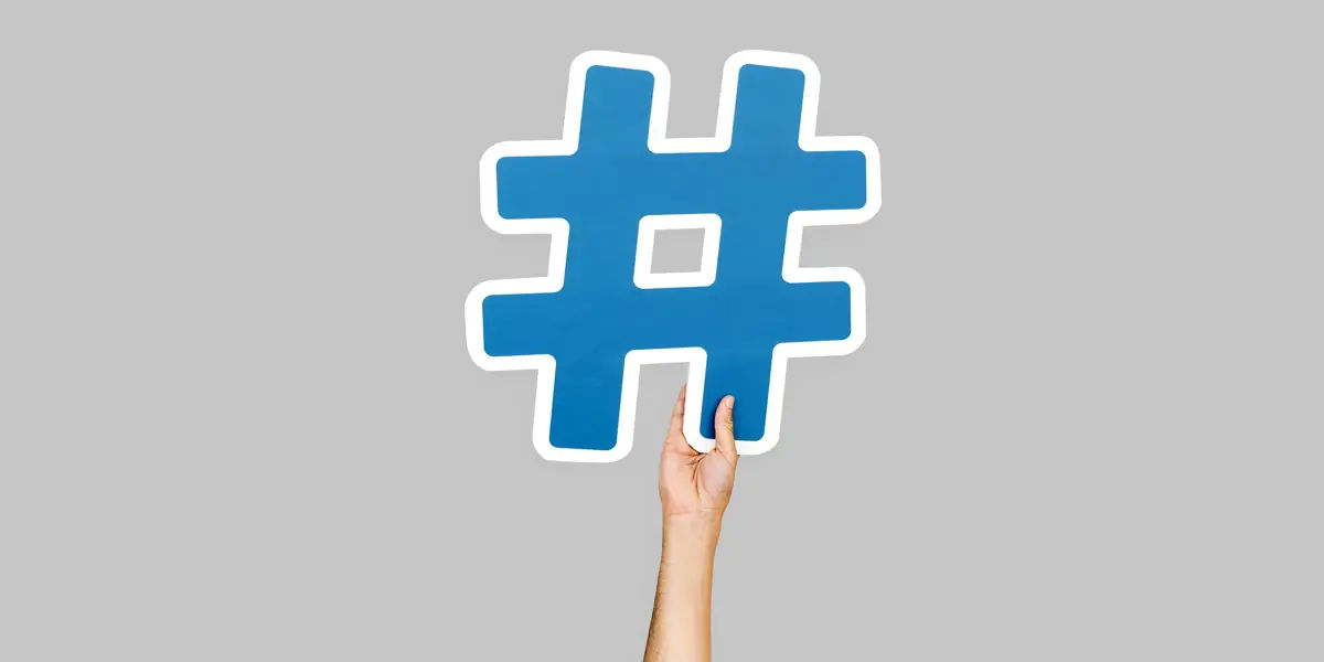 hashtag, hashtag term, word for hashtag
