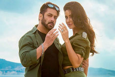 Tiger 3 film shooting with strict covid protocol