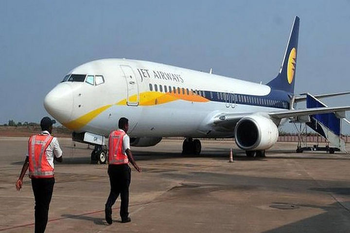 Jet Airways