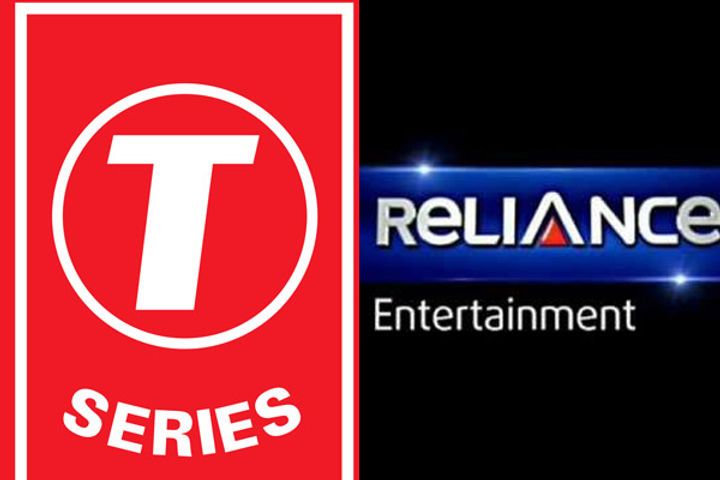 T Series Reliance Entertainment join hands to produce big budget films T Series Reliance Entertainment join hands to produce big budget films