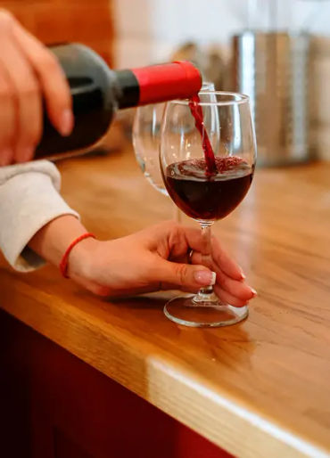 wine major, course about wines, wines, cornell university