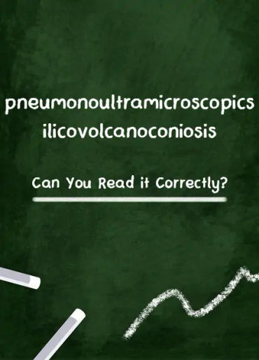 longest word, longest word in english