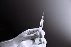 Vaccine will be available for children from 5 to 12 years till next month