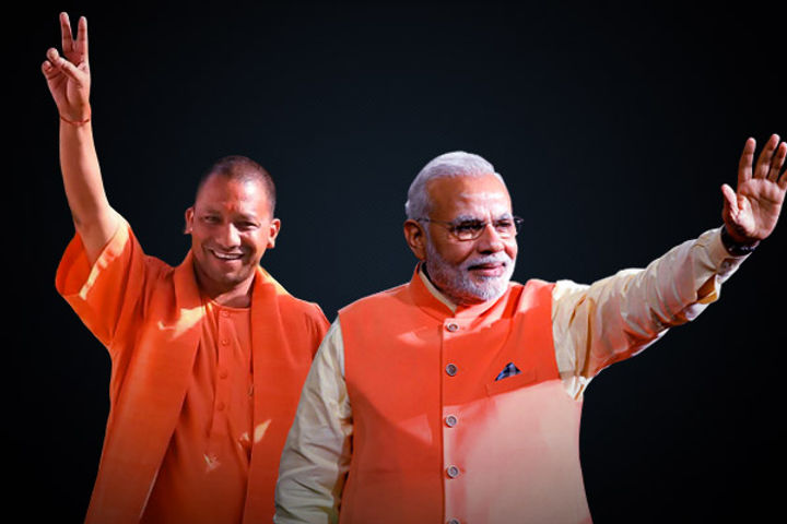 PM Modi and CM Yogi will lay the foundation stone of Raja Mahendra Pratap Singh State University and