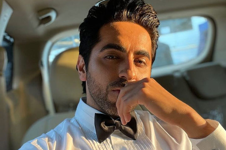 Ayushman Khurrana