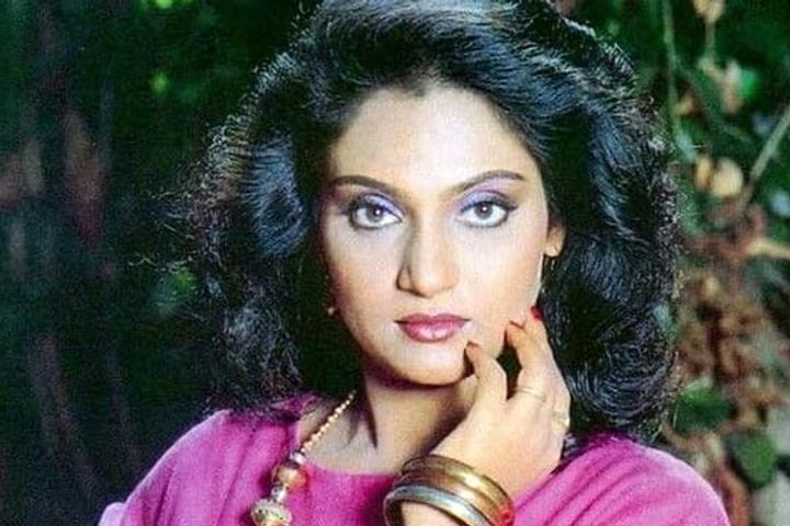 Madhavi birthday Madhavi birthday