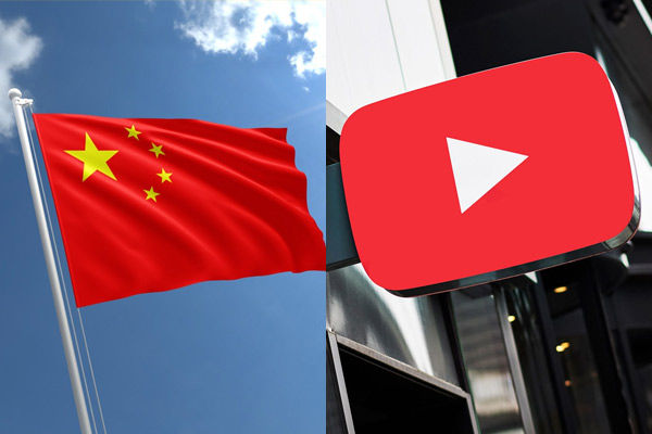 China deploys foreign YouTubers to create narratives and defame its critics says Experts