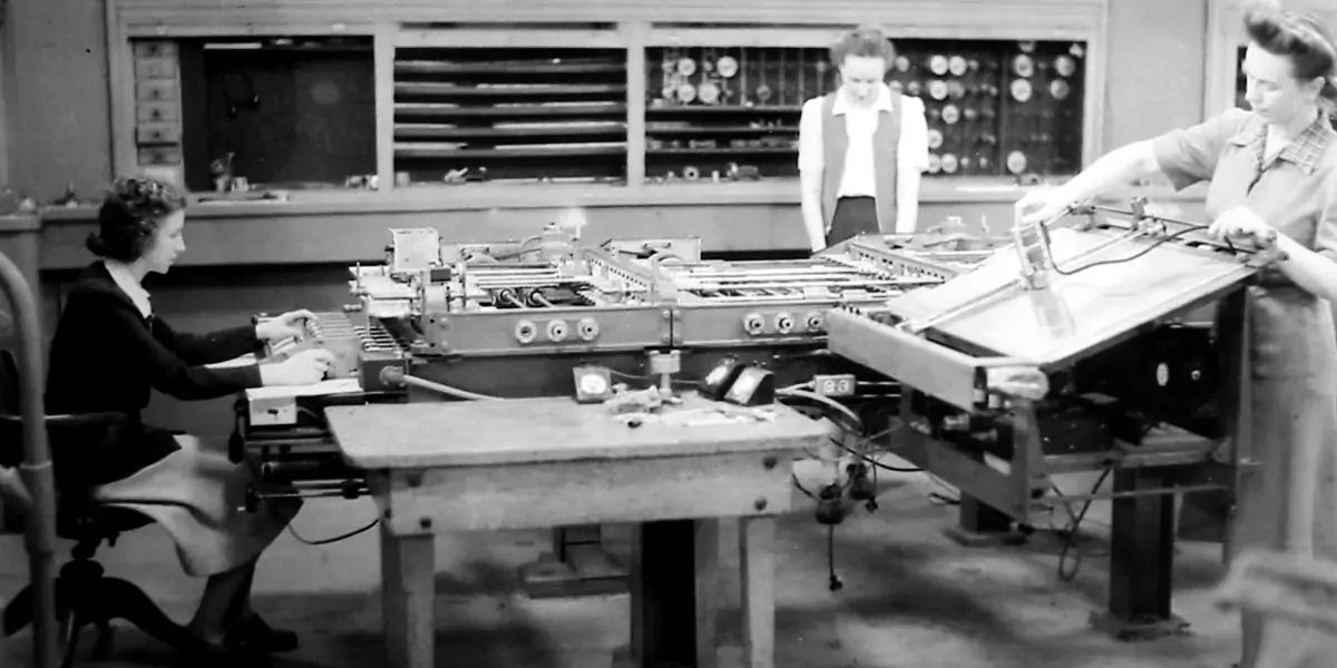 first digital computer, digital computer