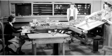 first digital computer, digital computer