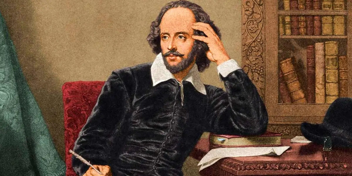 Shakespeare, Shakespeare words,